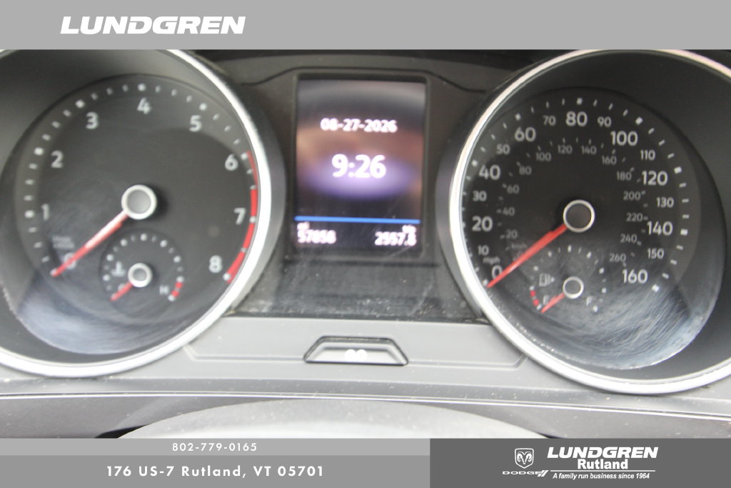 Used 2020 Volkswagen Tiguan SUV