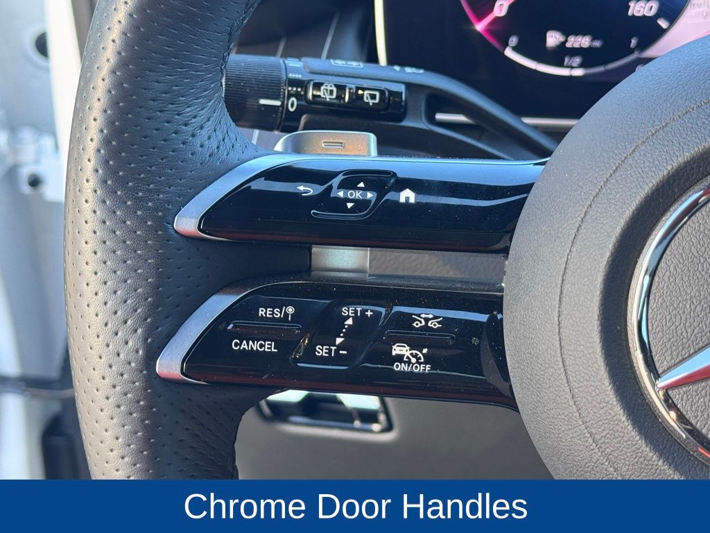 2024 Mercedes-Benz GLC 300 SUV