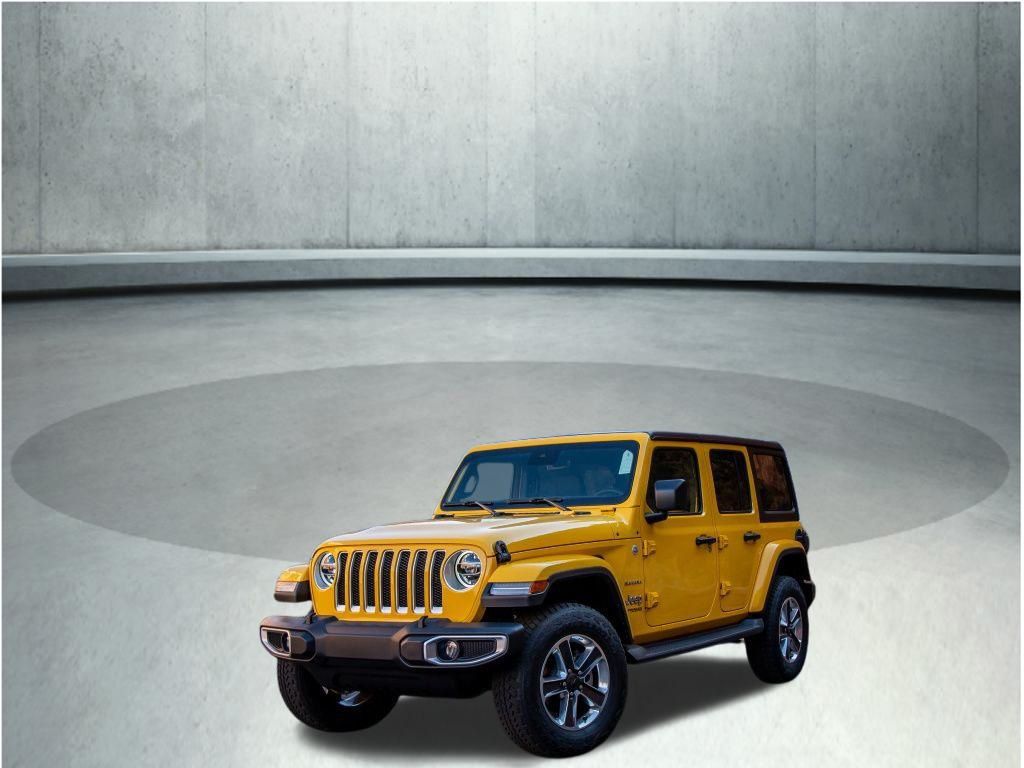 2026 Jeep Compass Trailhawk - Photo 6