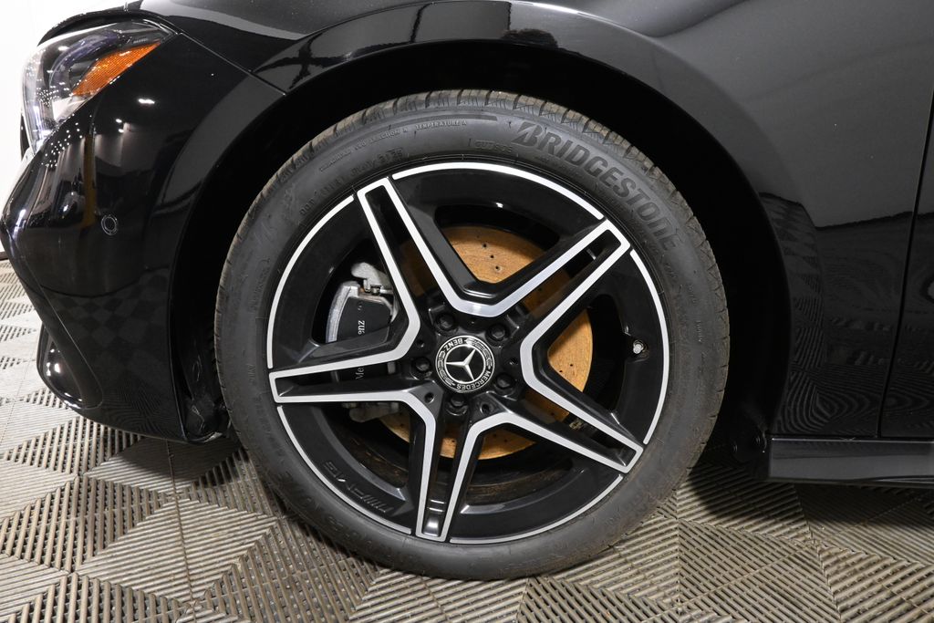 Thumbnail: 2026 Mercedes-Benz CLA - 12