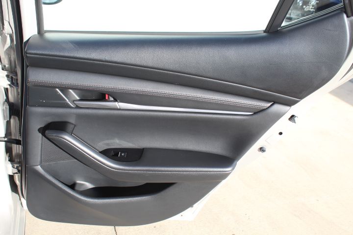 Used Car 2024 Mazda Mazda3  2.5 S Select Sport For Sale Under $25,000 In Georgetown, Texas