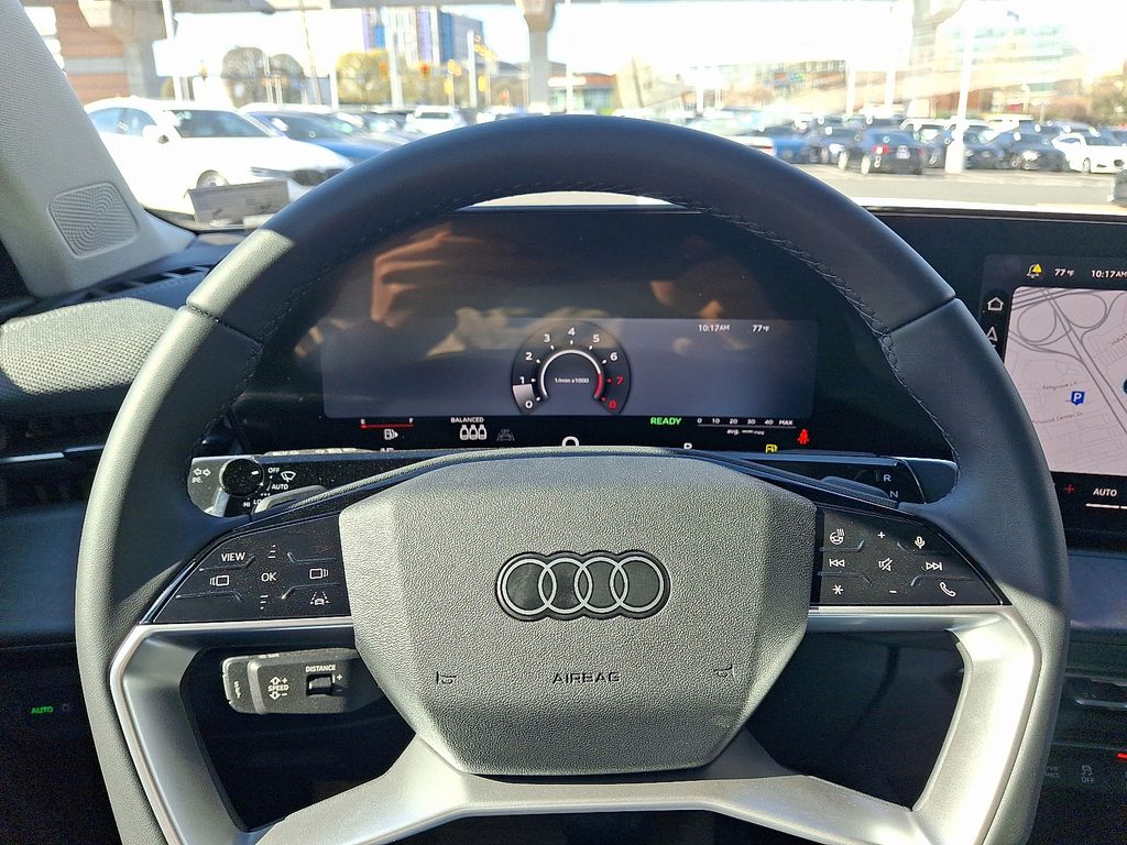 Thumbnail: 2026 Audi Q3 - 16