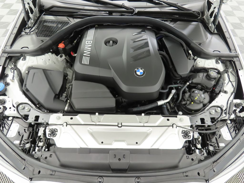 Thumbnail: 2026 BMW 3 Series - 29