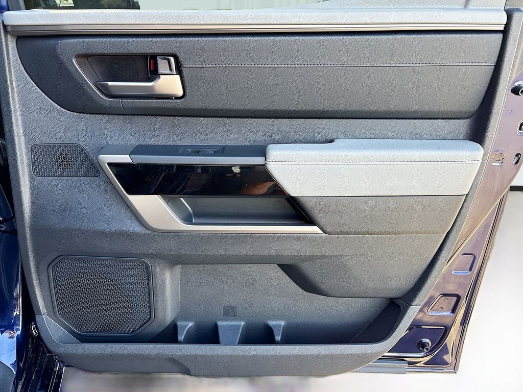 Thumbnail: 2026 Toyota Tundra - 26