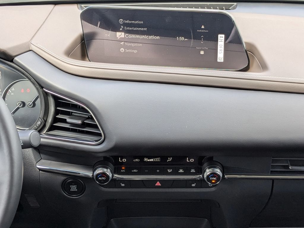 2025 Mazda CX-30 2.5 S Premium