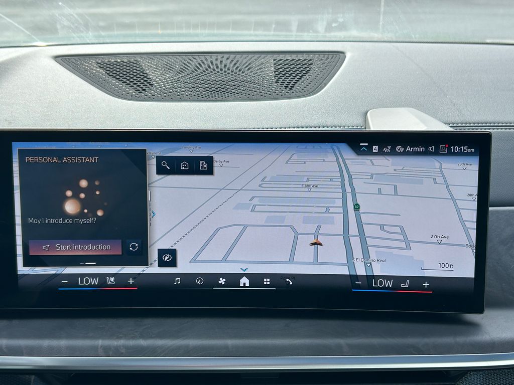 Thumbnail: 2026 BMW X5 - 22