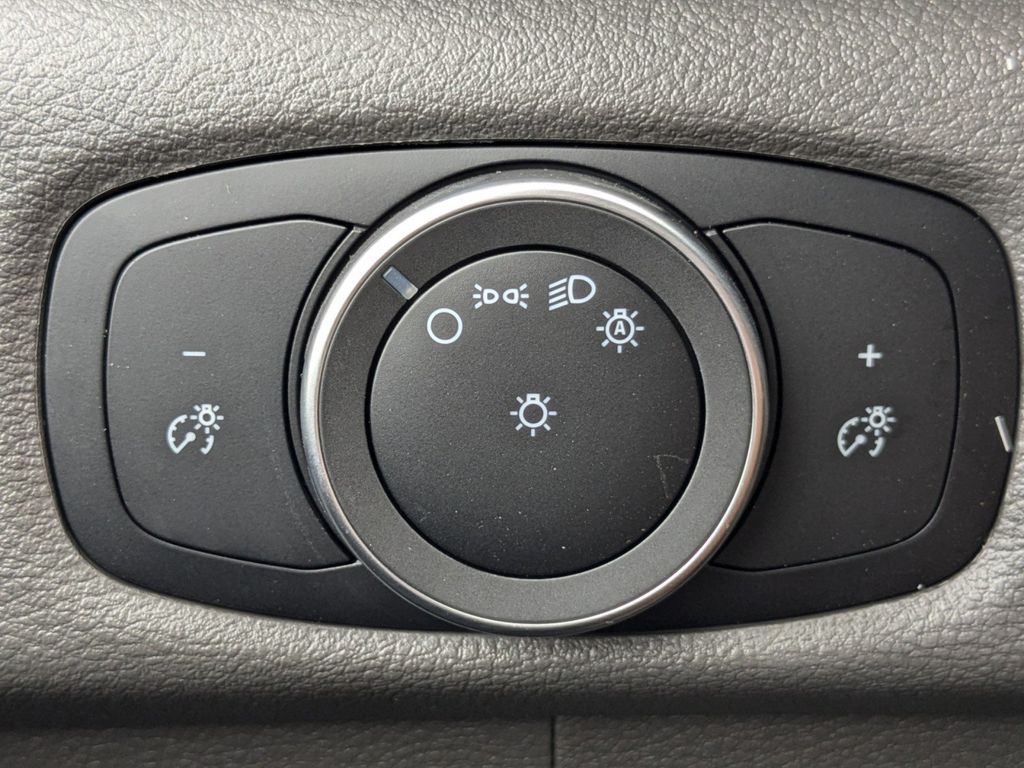 2025 Ford Transit-150 Cargo Van 