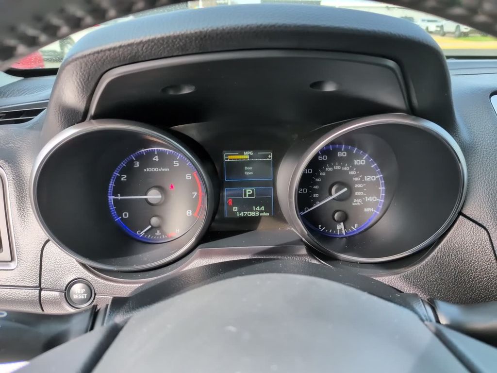 Used 2017 Gray Subaru 2.5i Premium image 24