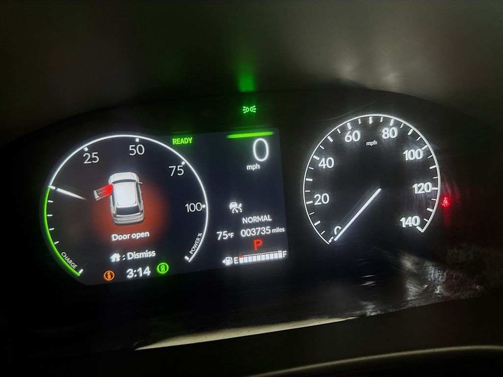 Used Car 2025 Honda Cr-v Hybrid  Sport-l For Sale Under $35,000 In Austin, Texas
