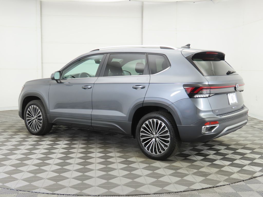 Thumbnail: 2026 Volkswagen Taos - 7