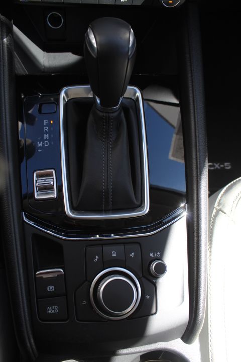 Used Car 2023 Mazda Cx-5  2.5 S Preferred Package For Sale Under $30,000 In Georgetown, Texas