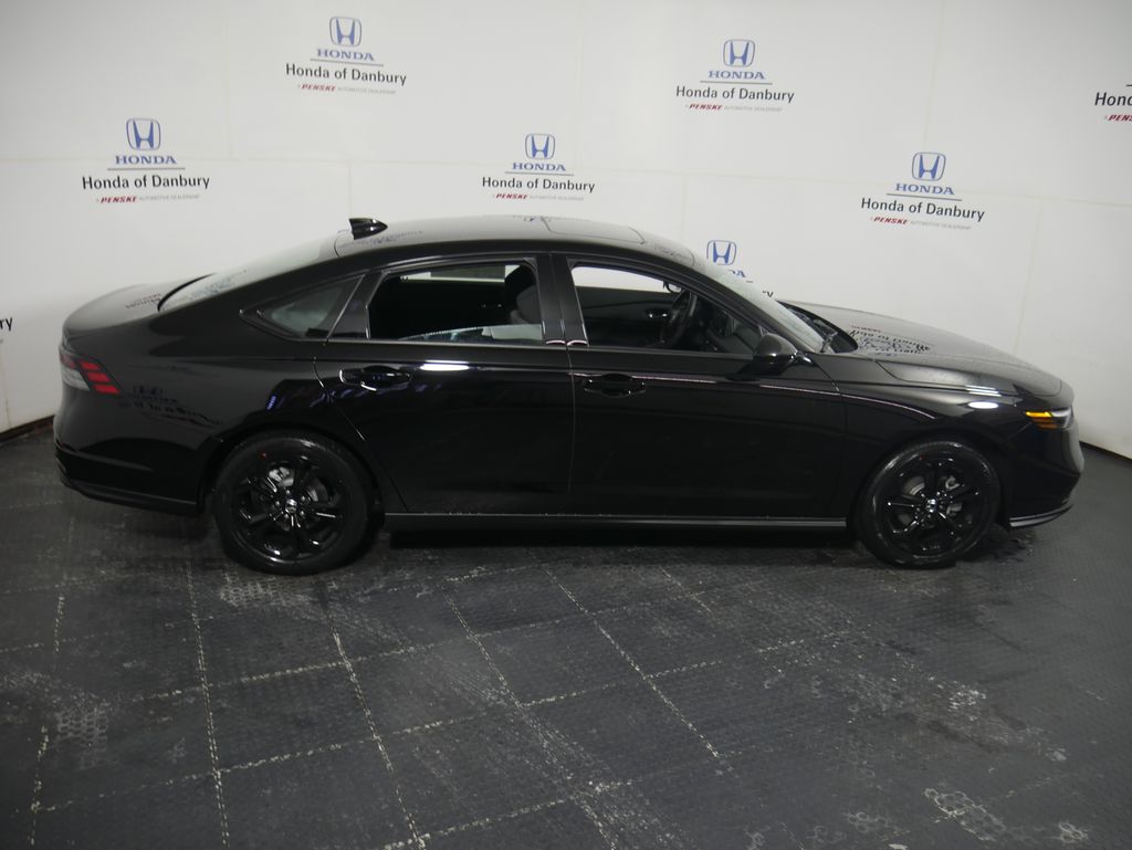 Thumbnail: 2025 Honda Accord - 3