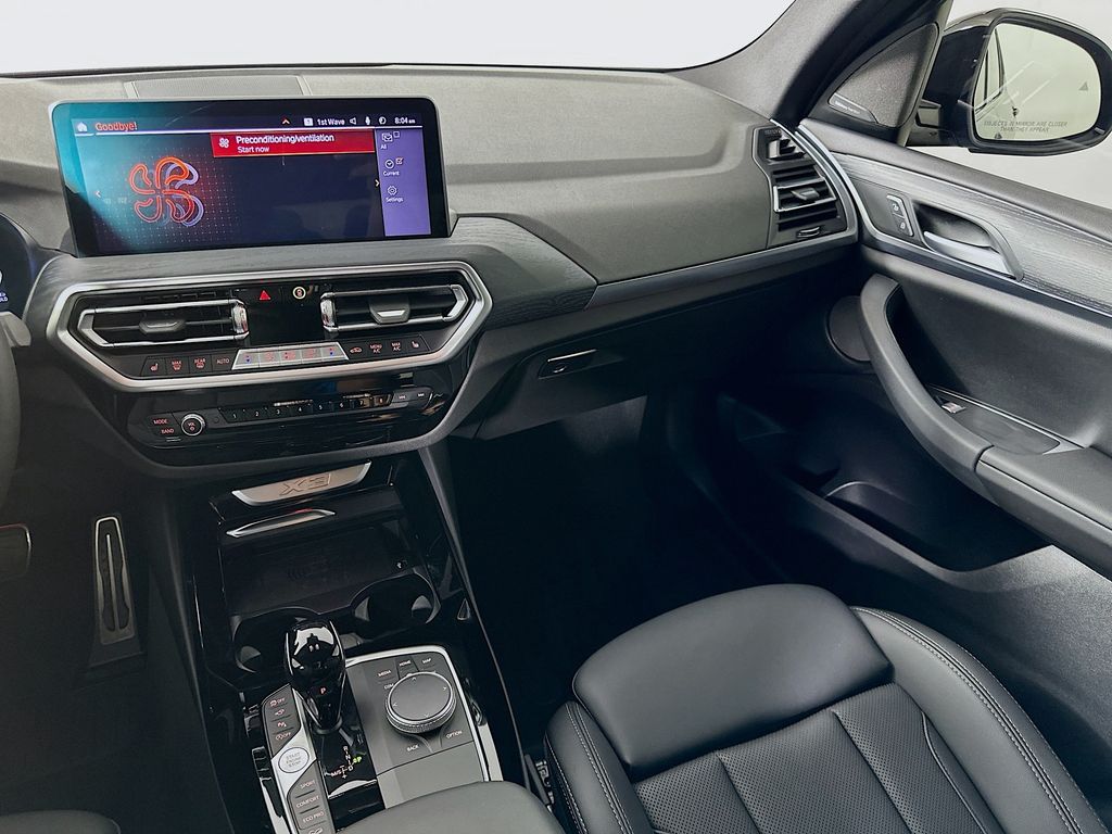 Thumbnail: 2023 BMW X3 - 24