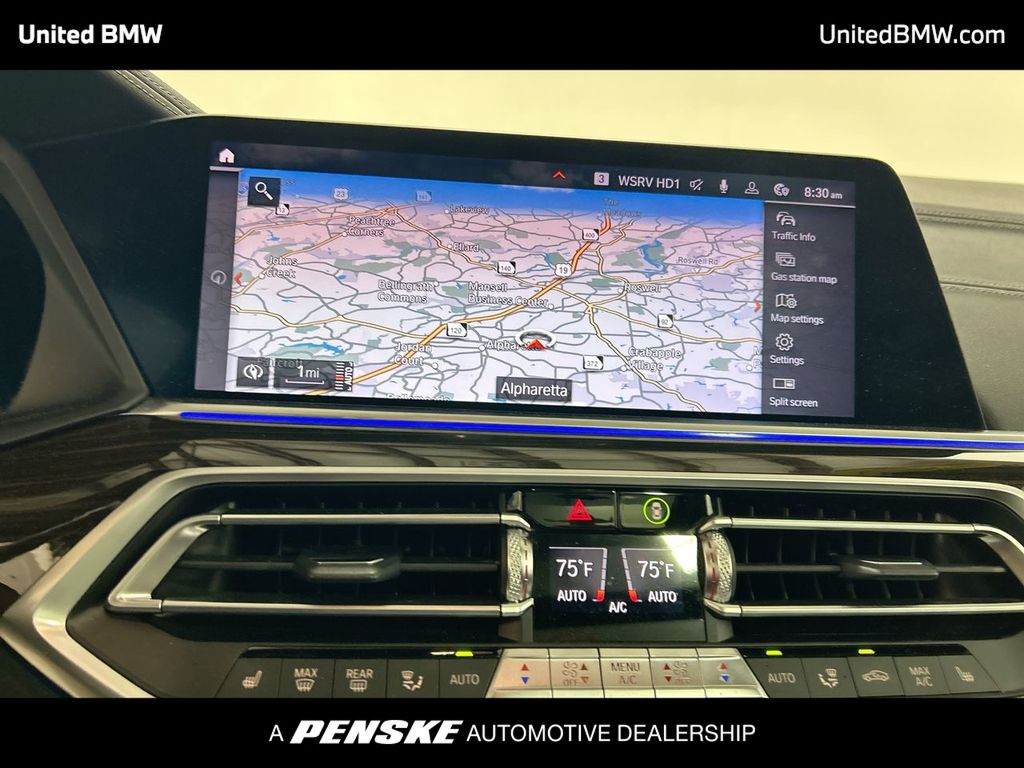 Thumbnail: 2020 BMW X5 - 18