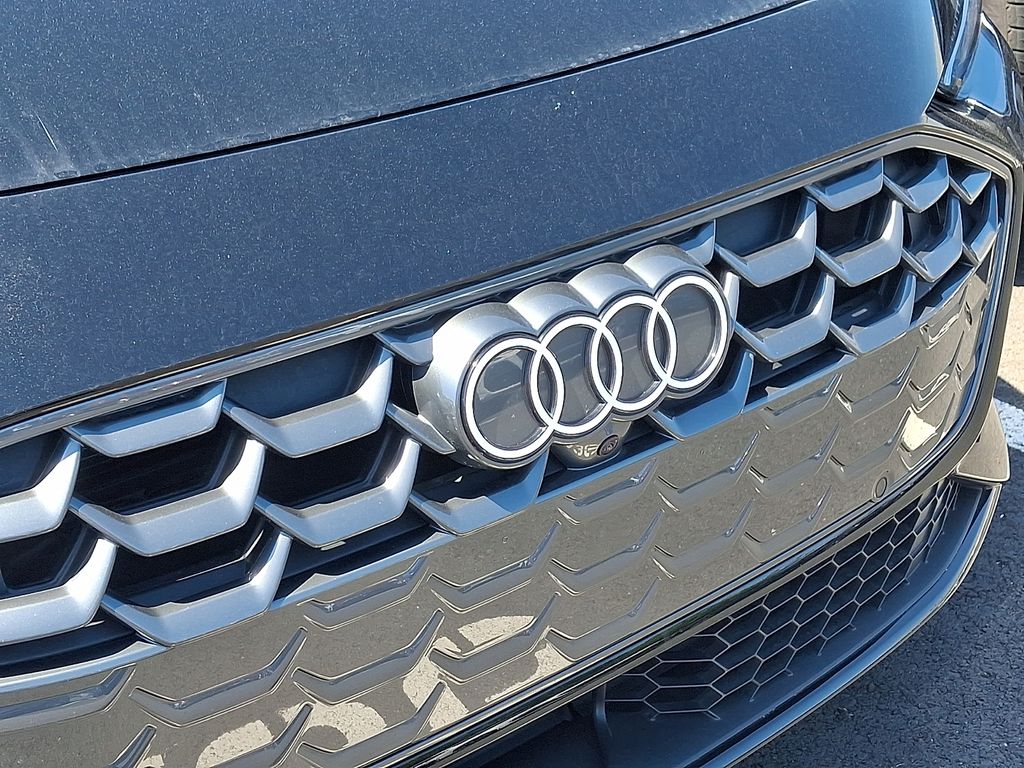 Thumbnail: 2025 Audi A5 - 4