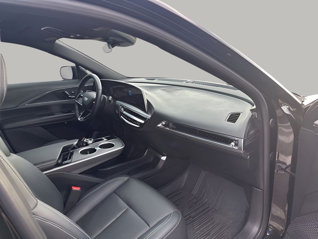 Used Car 2024 Cadillac Lyriq  Sport For Sale Under $40,000 In Austin, Texas