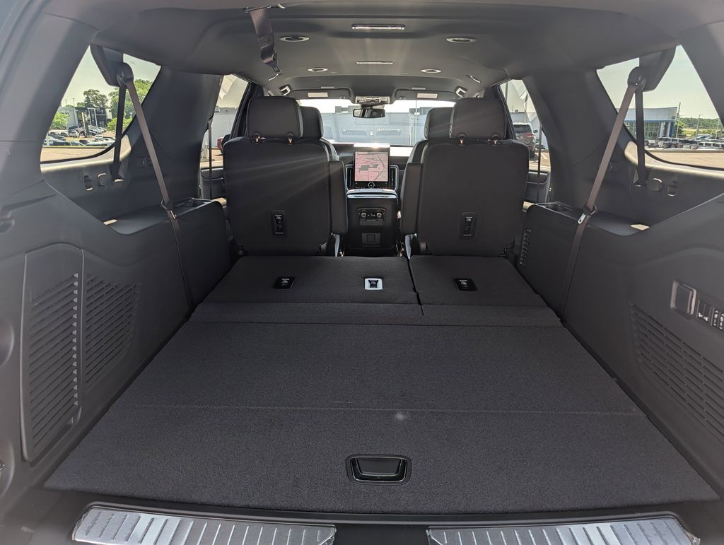 New 2026 GMC Yukon XL SUV