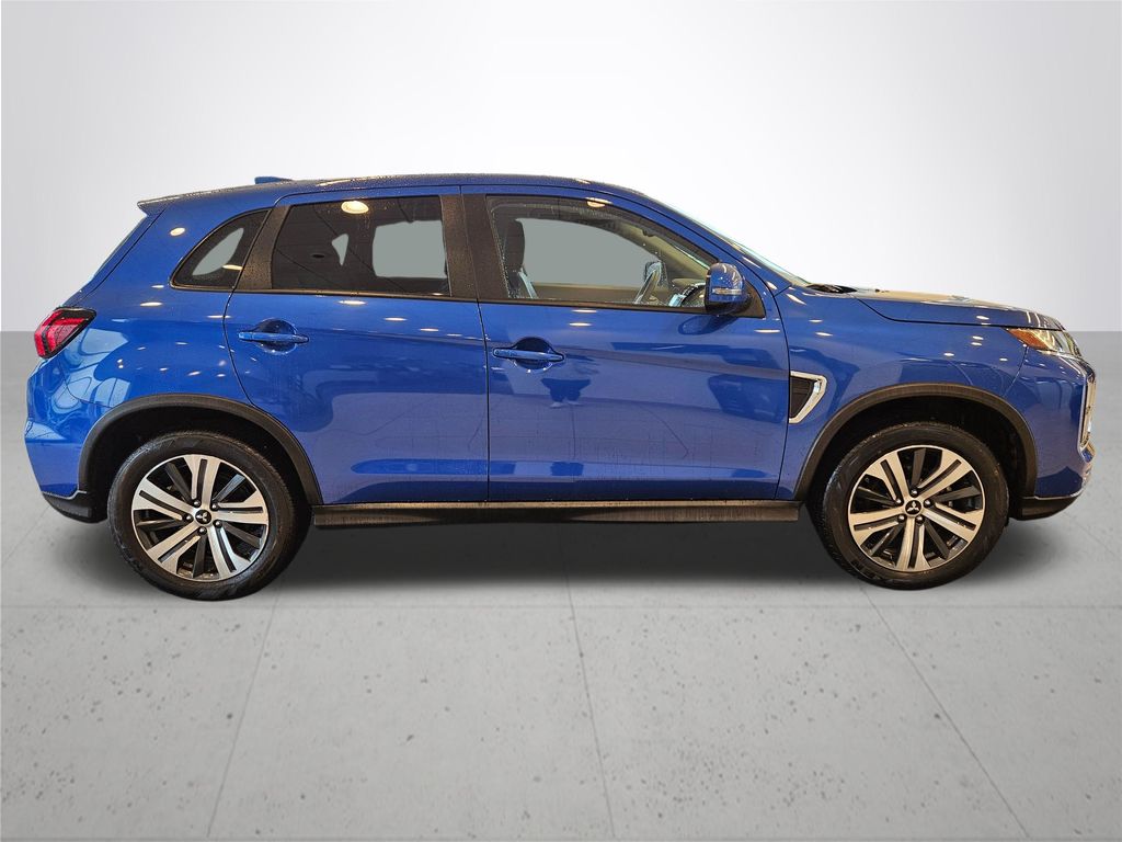 2024 Mitsubishi Outlander Sport 2.0 SE