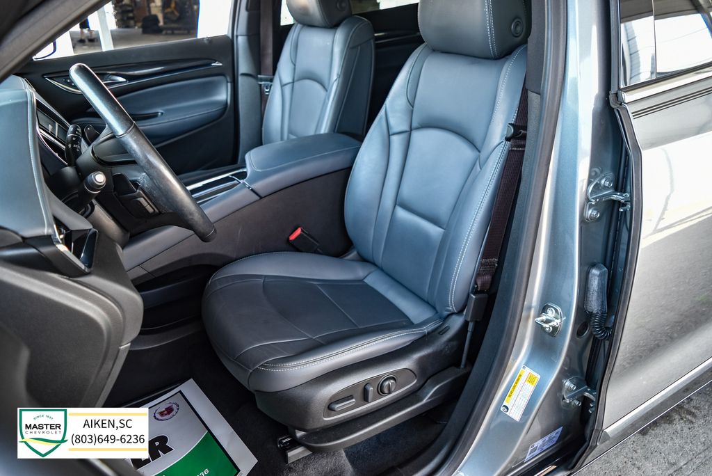 Used 2023 Buick Enclave SUV