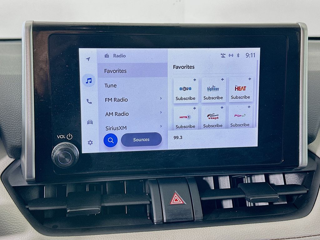 Thumbnail: 2024 Toyota RAV4 - 15