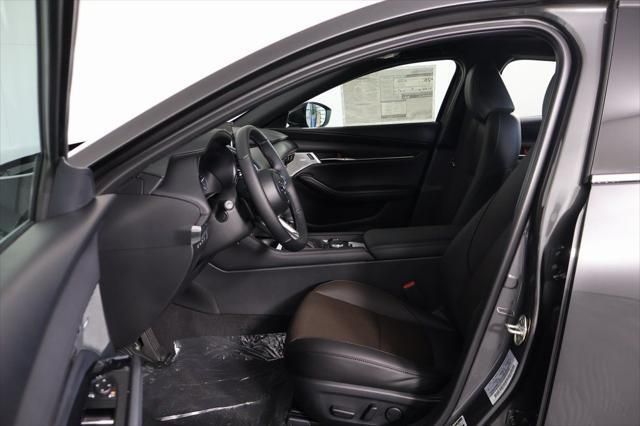 Thumbnail: 2026 Mazda Mazda3 - 6