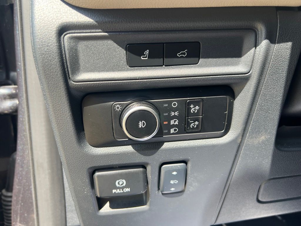 Used 2024 Ford Expedition Max SUV