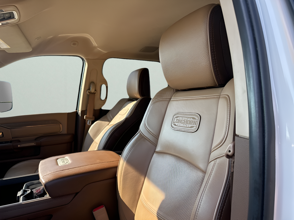 Used Car 2022 Ram 2500  Longhorn For Sale Under $60,000 In Austin, Texas