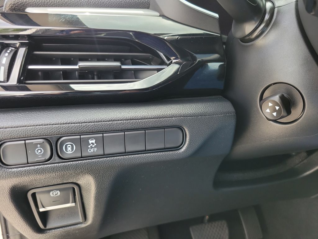 Used 2025 Acura MDX SUV