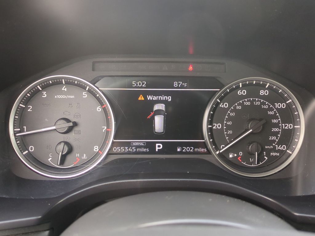 2024 Mitsubishi Outlander SE 2.5 2WD