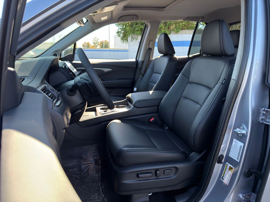 Thumbnail: 2026 Honda Ridgeline - 18