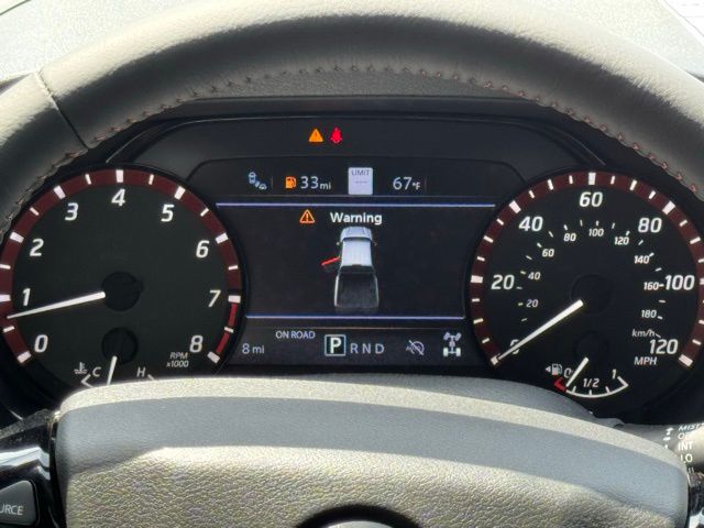 2026 Nissan Frontier PRO-4X - Photo 27