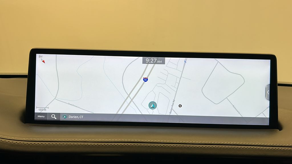2022 Genesis GV70 Sport 18