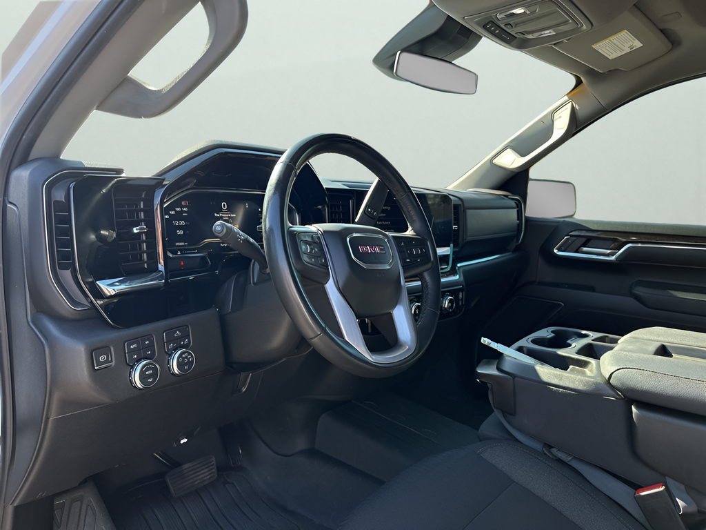 Used Car 2024 Gmc Sierra 1500  Elevation For Sale Under $50,000 In Austin, Texas