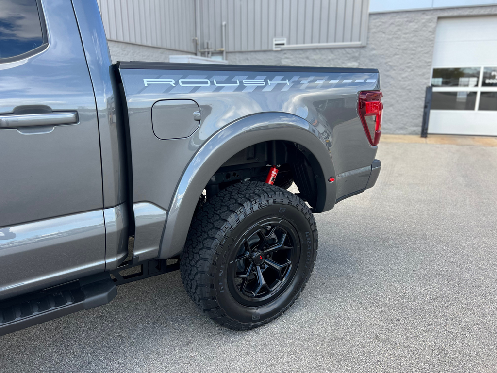 new 2025 Ford F-150 car, priced at $85,191