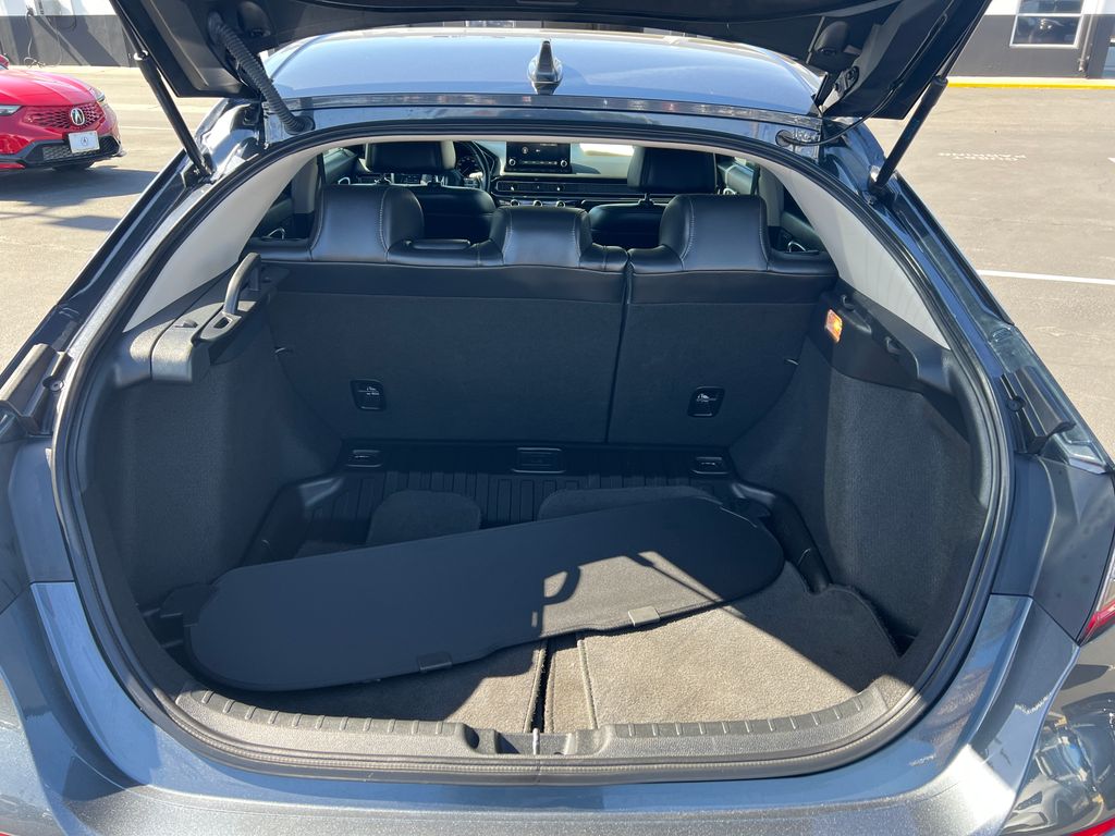 Thumbnail: 2023 Honda Civic - 30