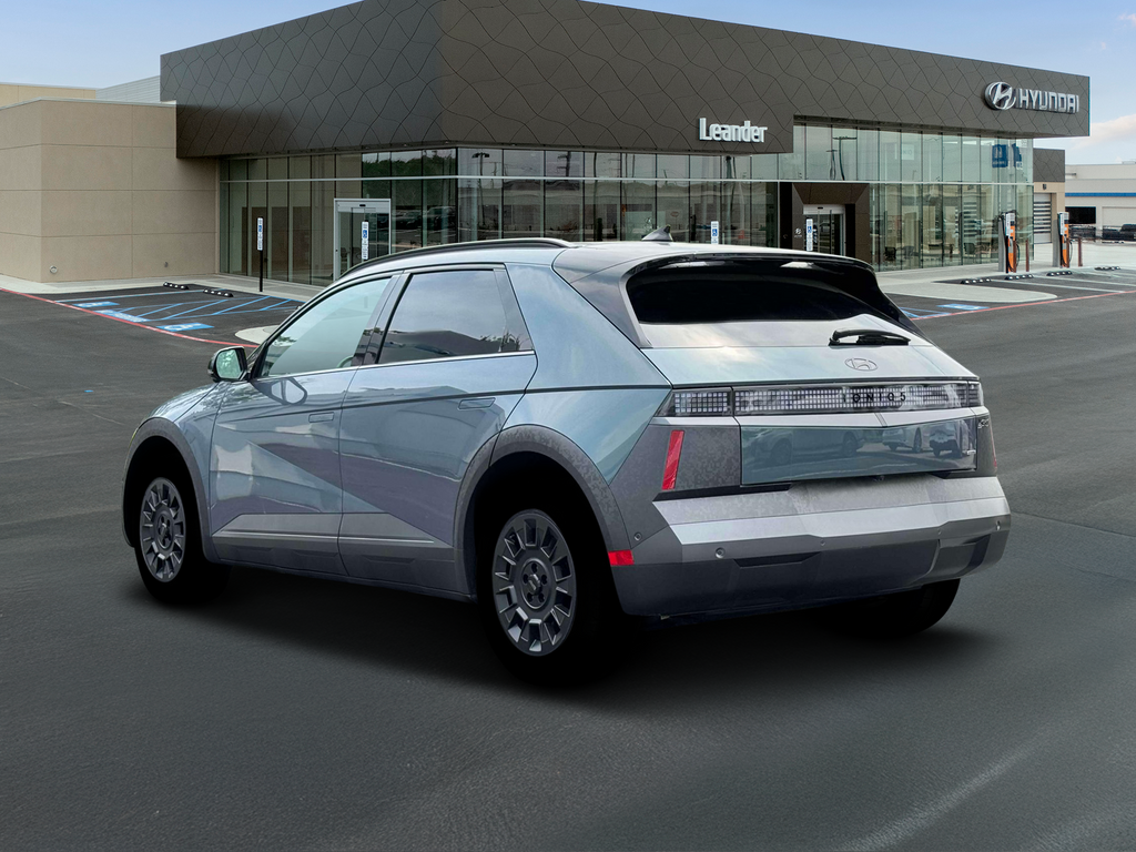 Thumbnail: 2026 Hyundai Ioniq 5 - 5