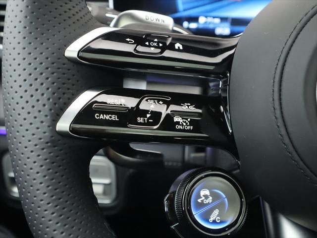 Thumbnail: 2026 Mercedes-Benz GLE - 12