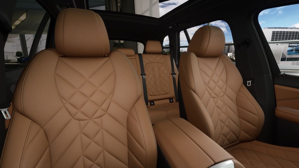 2026 BMW X5 xDrive40i 11