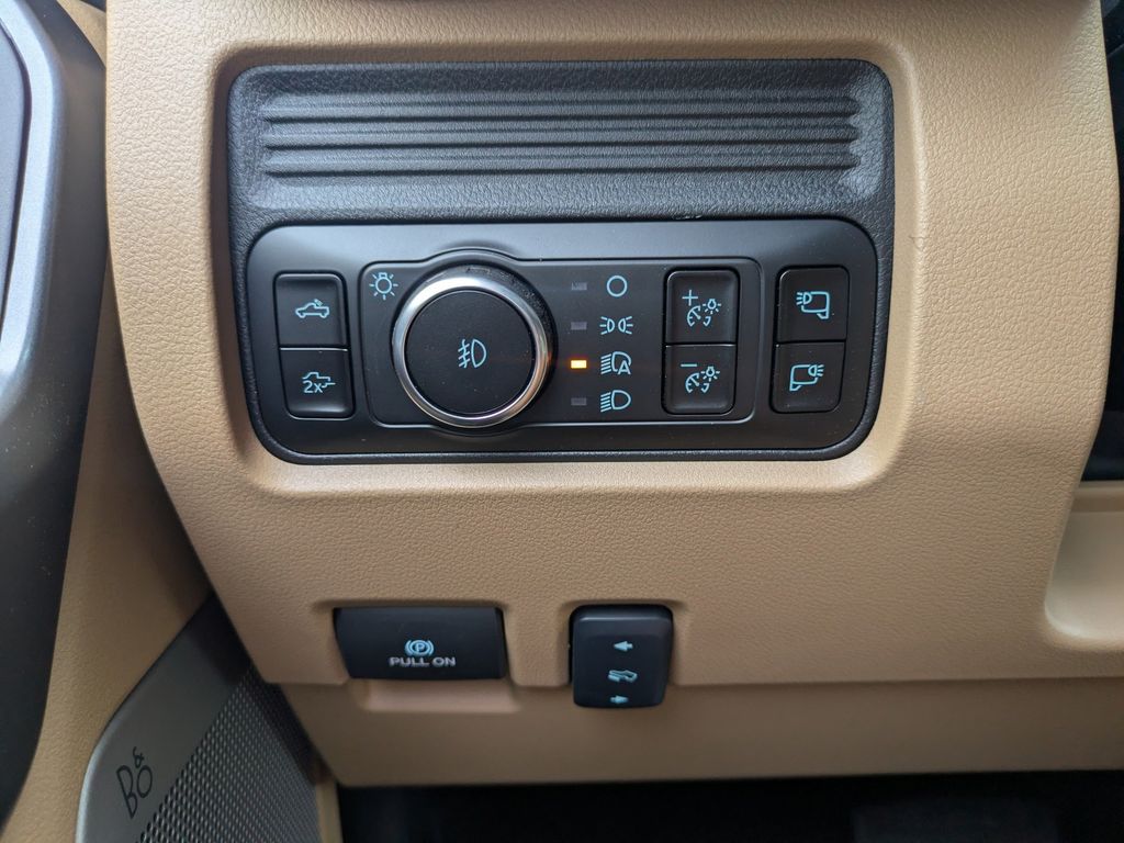 2026 Ford F-250 Super Duty LARIAT