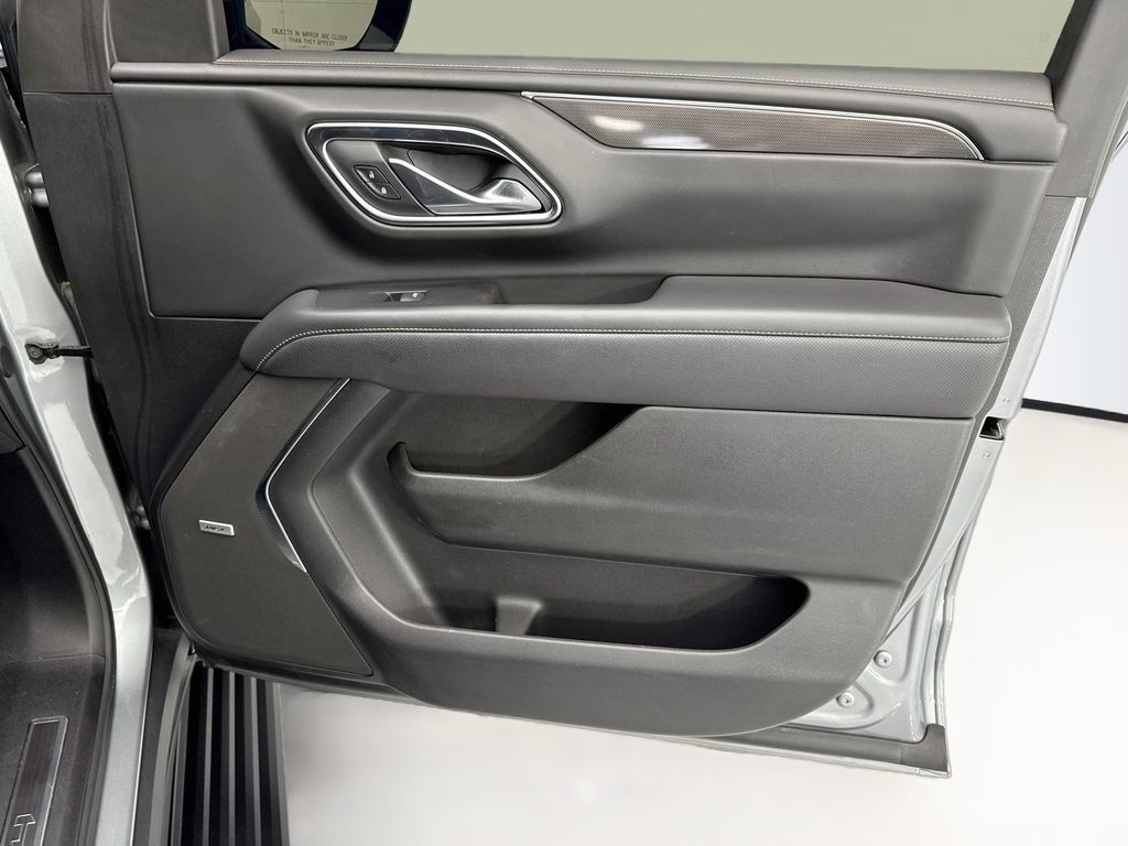 Thumbnail: 2024 GMC Yukon - 25