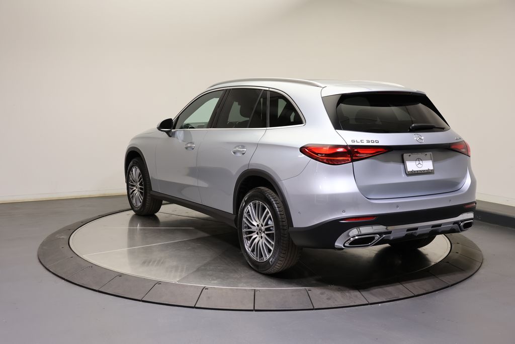 Thumbnail: 2026 Mercedes-Benz GLC - 3