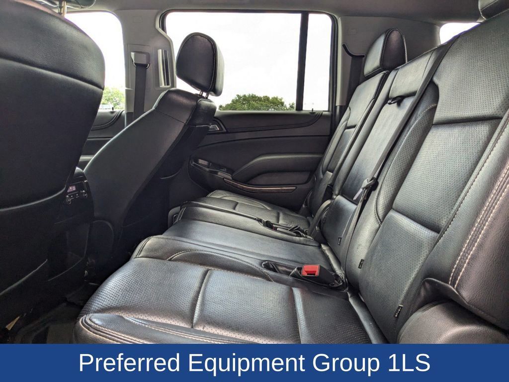 2019 Chevrolet Suburban LS