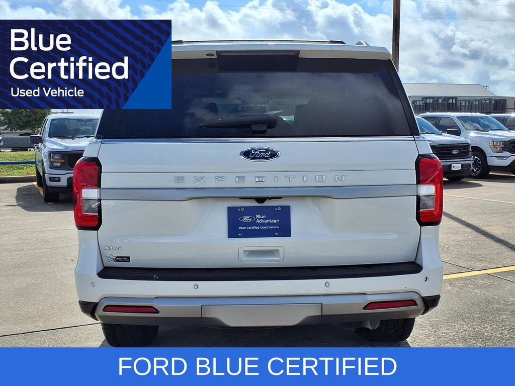 2023 Ford Expedition XLT - 4