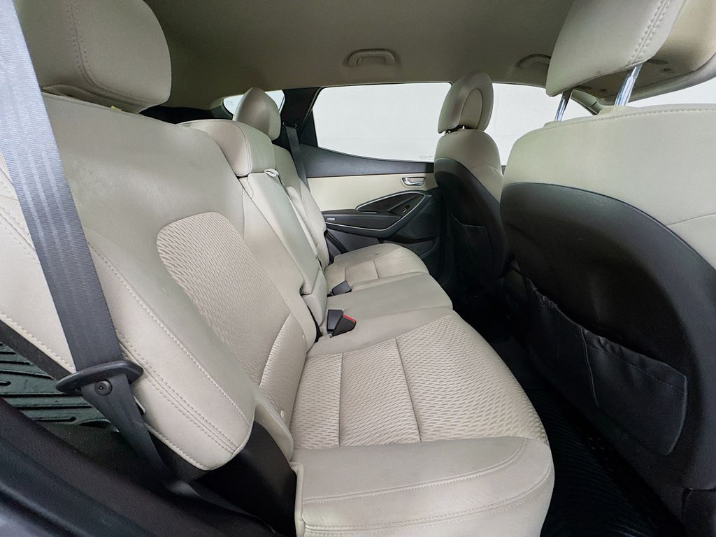 Used Car 2013 Hyundai Santa Fe Sport  Base For Sale Under $10,000 In Austin, Texas