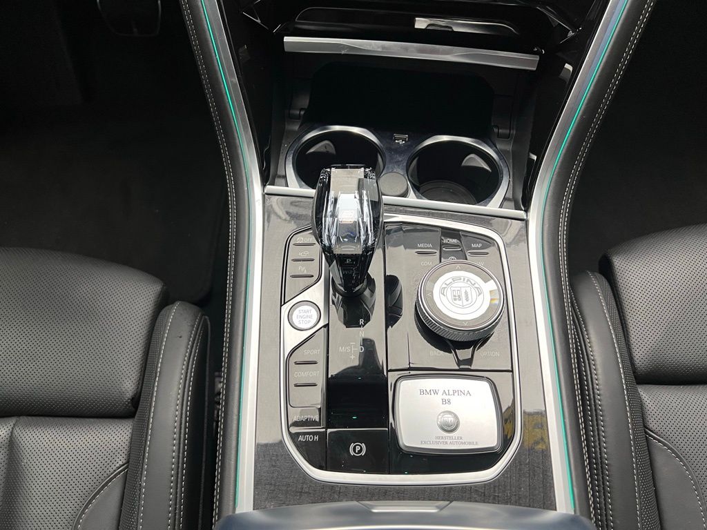 Thumbnail: 2022 BMW 8 Series - 12