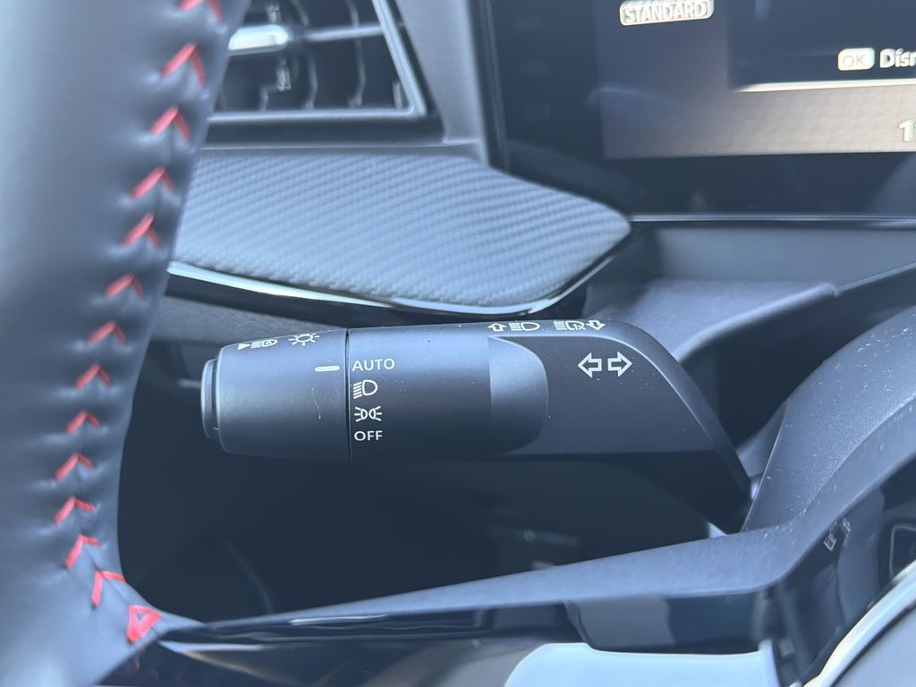 New 2026 Nissan Kicks SUV