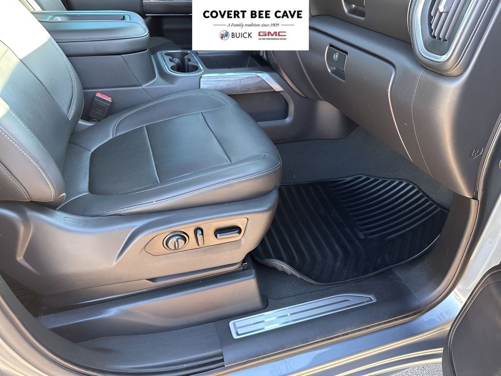 Used Car 2021 Chevrolet Silverado 1500  Ltz For Sale Under $30,000 In Austin, Texas