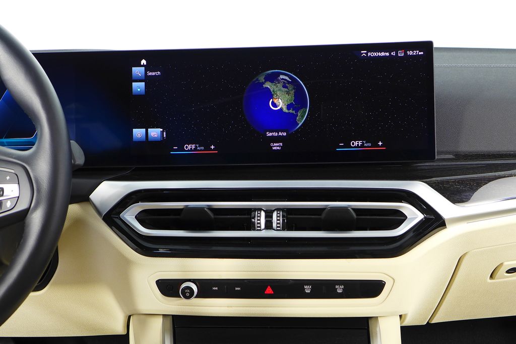 2023 BMW i4 eDrive35 26