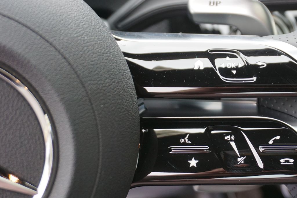 Thumbnail: 2026 Mercedes-Benz CLA - 32