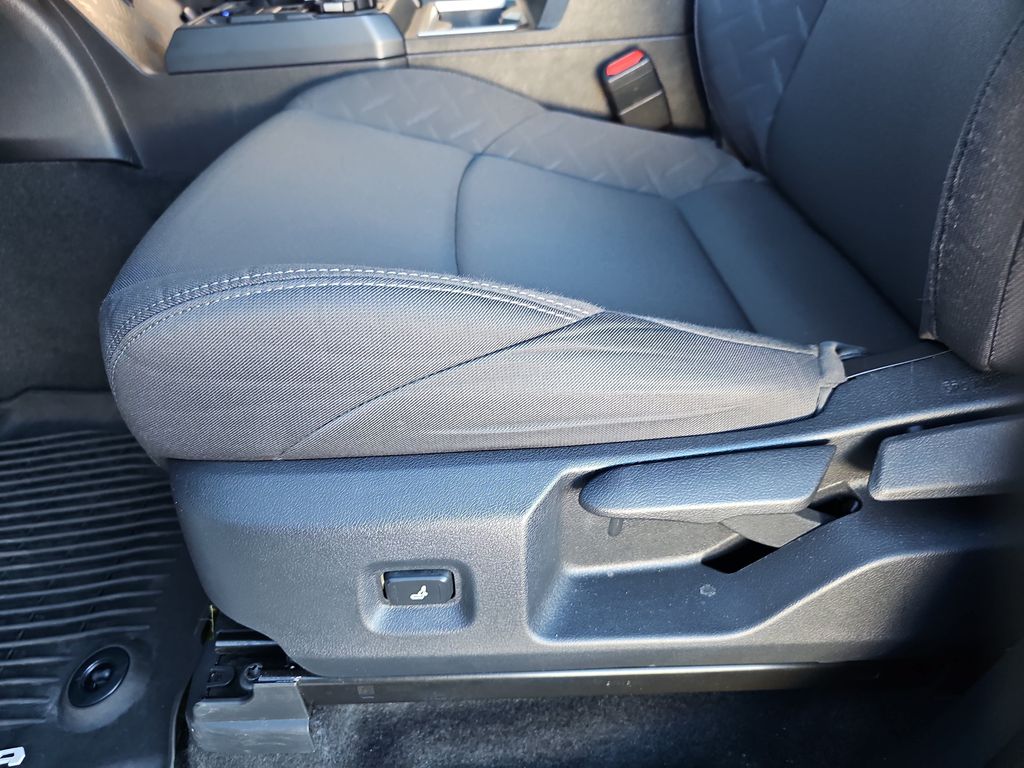 Used 2025 Toyota Tacoma Truck
